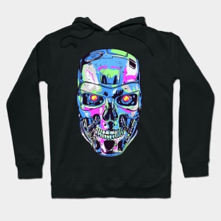 Terminator Hoodie